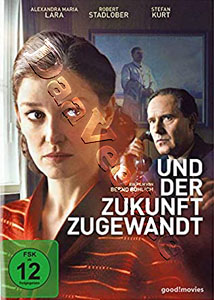 Sealed Lips | Und der Zukunft zugewandt  |   DVD